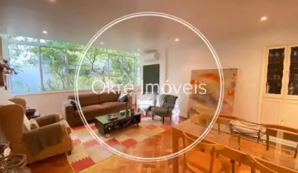 Apartamento com 3 quartos à venda na Rua Alberto de Campos, Ipanema, Rio de Janeiro, 100 m2 por R$ 2.300.000