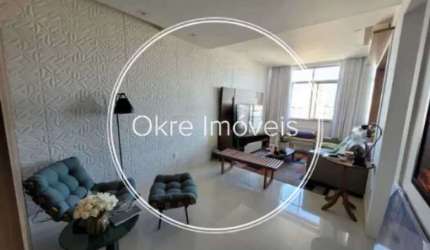 Apartamento com 3 quartos à venda na Rua Nascimento Silva, Ipanema, Rio de Janeiro, 97 m2 por R$ 1.800.000