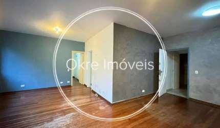 Apartamento com 3 quartos à venda na Rua Paul Redfern, Ipanema, Rio de Janeiro, 135 m2 por R$ 2.900.000