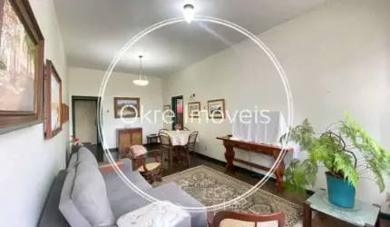 Apartamento com 3 quartos à venda na Rua Visconde de Pirajá, Ipanema, Rio de Janeiro, 98 m2 por R$ 1.780.000