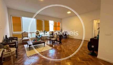 Apartamento com 3 quartos à venda na Rua Canning, Ipanema, Rio de Janeiro, 115 m2 por R$ 2.200.000