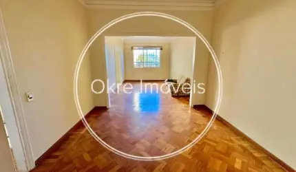 Apartamento com 3 quartos à venda na Avenida Vieira Souto, Ipanema, Rio de Janeiro, 172 m2 por R$ 3.900.000