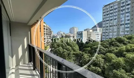 Apartamento com 3 quartos à venda na Rua Juquiá, Leblon, Rio de Janeiro, 82 m2 por R$ 2.500.000