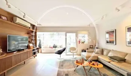 Apartamento com 3 quartos à venda na Rua Timóteo da Costa, Leblon, Rio de Janeiro, 153 m2 por R$ 3.650.000