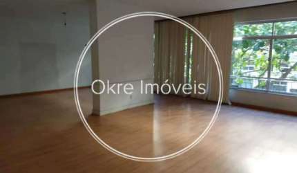 Apartamento com 4 quartos à venda na Rua Joaquim Nabuco, Ipanema, Rio de Janeiro, 286 m2 por R$ 3.180.000