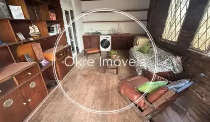 Cobertura com 5 quartos à venda na Rua General Venâncio Flores, Leblon, Rio de Janeiro, 236 m2 por R$ 3.750.000
