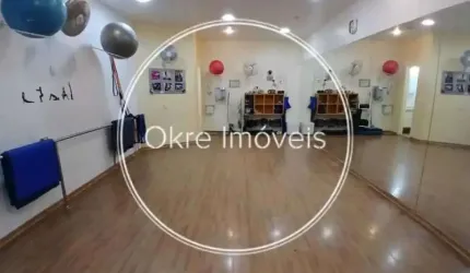 Casa comercial à venda na Rua Visconde de Pirajá, Ipanema, Rio de Janeiro, 40 m2 por R$ 800.000