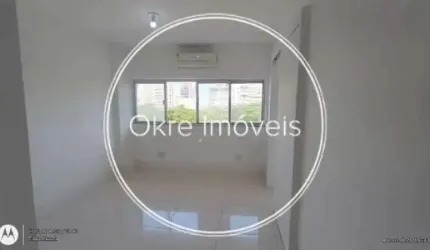 Sala comercial à venda na Rua Visconde de Pirajá, Ipanema, Rio de Janeiro, 29 m2 por R$ 540.000