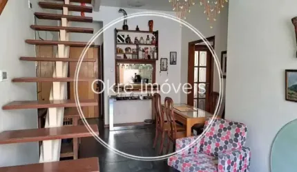 Cobertura com 3 quartos à venda na Rua Paissandu, Flamengo, Rio de Janeiro, 133 m2 por R$ 1.450.000