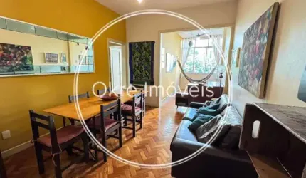 Apartamento com 2 quartos à venda na Rua Visconde de Pirajá, Ipanema, Rio de Janeiro, 75 m2 por R$ 1.500.000