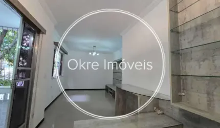 Casa com 3 quartos à venda na Rua Adalberto Aranha, Vila Isabel, Rio de Janeiro, 114 m2 por R$ 575.000