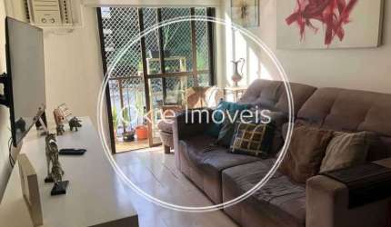 Apartamento com 2 quartos à venda na Rua Pio Correia, Jardim Botânico, Rio de Janeiro, 78 m2 por R$ 930.000