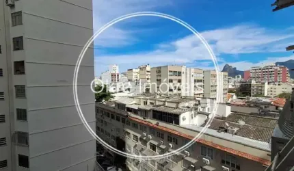 Apartamento com 3 quartos à venda na Rua Alberto de Campos, Ipanema, Rio de Janeiro, 156 m2 por R$ 1.500.000