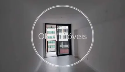 Apartamento com 1 quarto à venda na Rua Adalberto Ferreira, Leblon, Rio de Janeiro, 60 m2 por R$ 2.499.000
