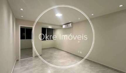 Apartamento com 2 quartos à venda na Rua Inhanga, Copacabana, Rio de Janeiro, 75 m2 por R$ 1.050.000