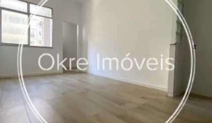 Apartamento com 1 quarto à venda na Rua Barão do Flamengo, Flamengo, Rio de Janeiro, 42 m2 por R$ 580.000