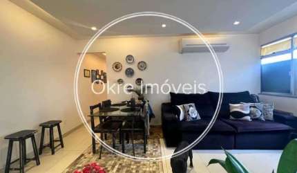 Apartamento com 2 quartos à venda na Rua Alberto de Campos, Ipanema, Rio de Janeiro, 76 m2 por R$ 1.200.000