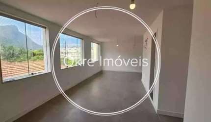 Apartamento com 4 quartos à venda na Avenida Rodrigo Otavio, Gávea, Rio de Janeiro, 161 m2 por R$ 2.250.000