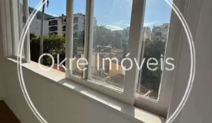 Apartamento com 1 quarto à venda na Rua das Palmeiras, Botafogo, Rio de Janeiro, 64 m2 por R$ 650.000
