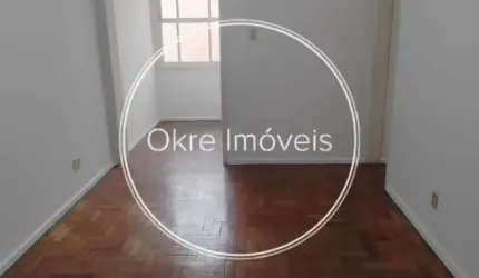 Apartamento com 2 quartos à venda na Rua Gago Coutinho, Laranjeiras, Rio de Janeiro, 65 m2 por R$ 650.000