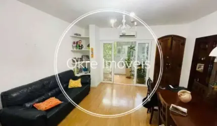 Apartamento com 2 quartos à venda na Avenida Rui Barbosa, Flamengo, Rio de Janeiro, 119 m2 por R$ 1.150.000
