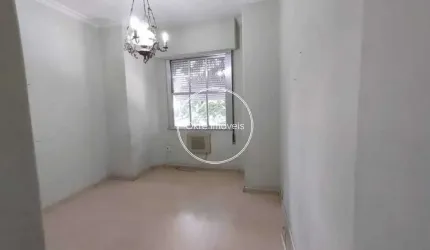 Apartamento com 3 quartos à venda na Rua Esteves Júnior, Laranjeiras, Rio de Janeiro, 89 m2 por R$ 730.000