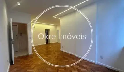Apartamento com 4 quartos à venda na Rua Pompeu Loureiro, Copacabana, Rio de Janeiro, 110 m2 por R$ 1.260.000