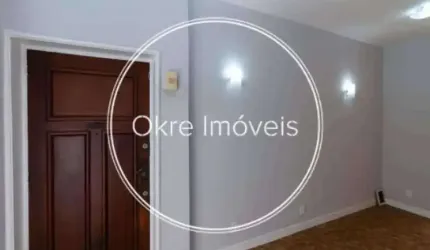 Cobertura com 3 quartos à venda na Rua Marechal Cantuária, Urca, Rio de Janeiro, 213 m2 por R$ 1.980.000