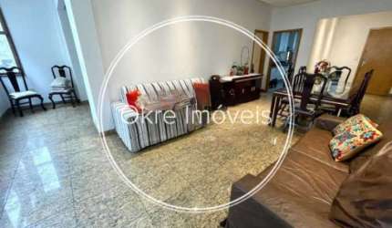 Apartamento com 3 quartos à venda na Rua Souza Lima, Copacabana, Rio de Janeiro, 156 m2 por R$ 1.500.000