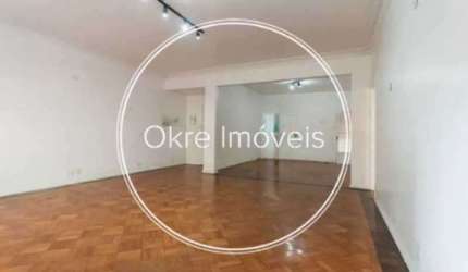 Apartamento com 3 quartos à venda na Rua Figueiredo Magalhães, Copacabana, Rio de Janeiro, 150 m2 por R$ 2.095.000