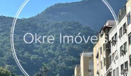 Apartamento com 3 quartos à venda na Rua Lópes Quintas, Jardim Botânico, Rio de Janeiro, 87 m2 por R$ 1.490.000
