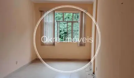 Apartamento com 2 quartos à venda na Rua das Laranjeiras, Laranjeiras, Rio de Janeiro, 65 m2 por R$ 800.000