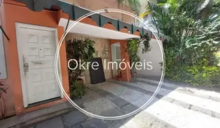 Apartamento para alugar na Rua General Urquiza, Leblon, Rio de Janeiro, 536 m2 por R$ 85.000