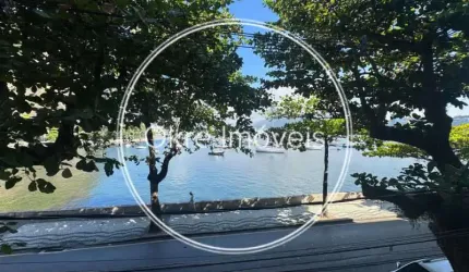 Apartamento com 3 quartos à venda na Avenida João Luís Alves, Urca, Rio de Janeiro, 101 m2 por R$ 1.990.000