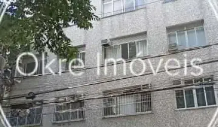 Apartamento com 1 quarto à venda na Rua Dona Mariana, Botafogo, Rio de Janeiro, 96 m2 por R$ 880.000