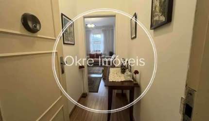 Apartamento com 2 quartos à venda na Rua Souza Lima, Copacabana, Rio de Janeiro, 83 m2 por R$ 750.000