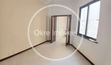 Apartamento com 2 quartos à venda na Avenida Prado Júnior, Copacabana, Rio de Janeiro, 125 m2 por R$ 1.190.000