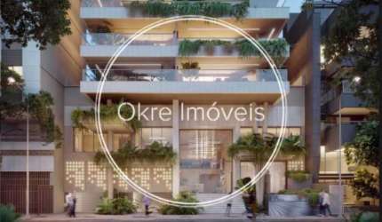 Apartamento com 1 quarto à venda na Rua Prudente de Morais, Ipanema, Rio de Janeiro, 77 m2 por R$ 3.691.026