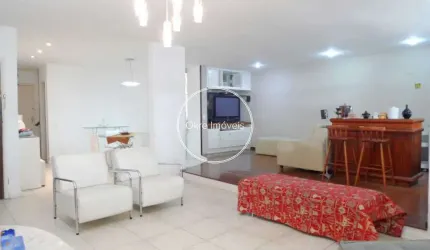 Apartamento com 3 quartos à venda na Rua Vinícius de Moraes, Ipanema, Rio de Janeiro, 195 m2 por R$ 2.000.000