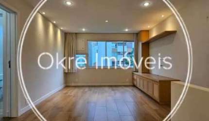 Apartamento com 3 quartos à venda na Rua Jardim Botânico, Jardim Botânico, Rio de Janeiro, 93 m2 por R$ 1.500.000
