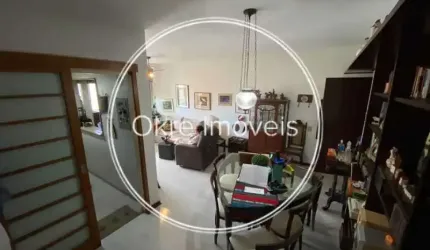 Apartamento com 2 quartos à venda na Avenida Visconde de Albuquerque, Leblon, Rio de Janeiro, 85 m2 por R$ 1.995.000