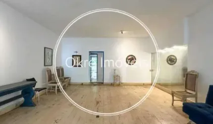Casa com 6 quartos à venda na Rua Marquês de Sabará, Jardim Botânico, Rio de Janeiro, 350 m2 por R$ 2.700.000