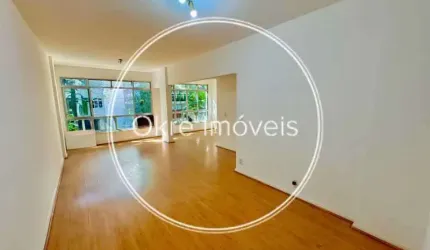 Apartamento com 3 quartos à venda na Rua José Linhares, Leblon, Rio de Janeiro, 108 m2 por R$ 2.250.000