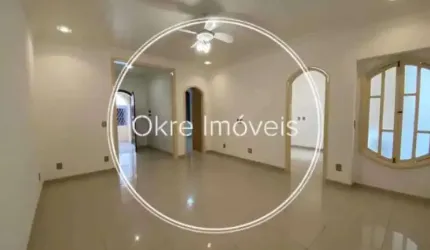 Casa com 2 quartos à venda na Rua Silva Castro, Copacabana, Rio de Janeiro, 102 m2 por R$ 1.380.000