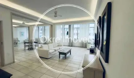 Cobertura com 4 quartos à venda na Avenida Nossa Senhora de Copacabana, Copacabana, Rio de Janeiro, 388 m2 por R$ 2.350.000