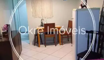 Kitnet / Stúdio à venda na Rua Barata Ribeiro, Copacabana, Rio de Janeiro, 24 m2 por R$ 430.000