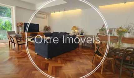 Casa com 4 quartos à venda na Rua Lópes Quintas, Jardim Botânico, Rio de Janeiro, 281 m2 por R$ 4.900.000