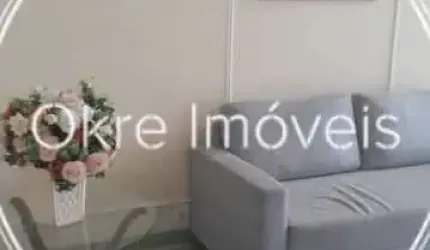 Apartamento com 2 quartos à venda na Rua Sá Ferreira, Copacabana, Rio de Janeiro, 56 m2 por R$ 600.000