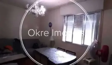 Apartamento com 3 quartos à venda na Rua Marquês de Abrantes, Flamengo, Rio de Janeiro, 102 m2 por R$ 850.000