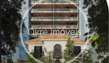 Apartamento com 2 quartos à venda na Rua Alberto de Campos, Ipanema, Rio de Janeiro, 94 m2 por R$ 2.714.815